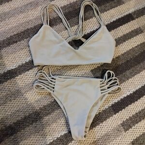 Mikoh Bikini In Stone